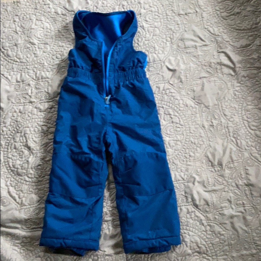 Boys 3T snow pants Columbia